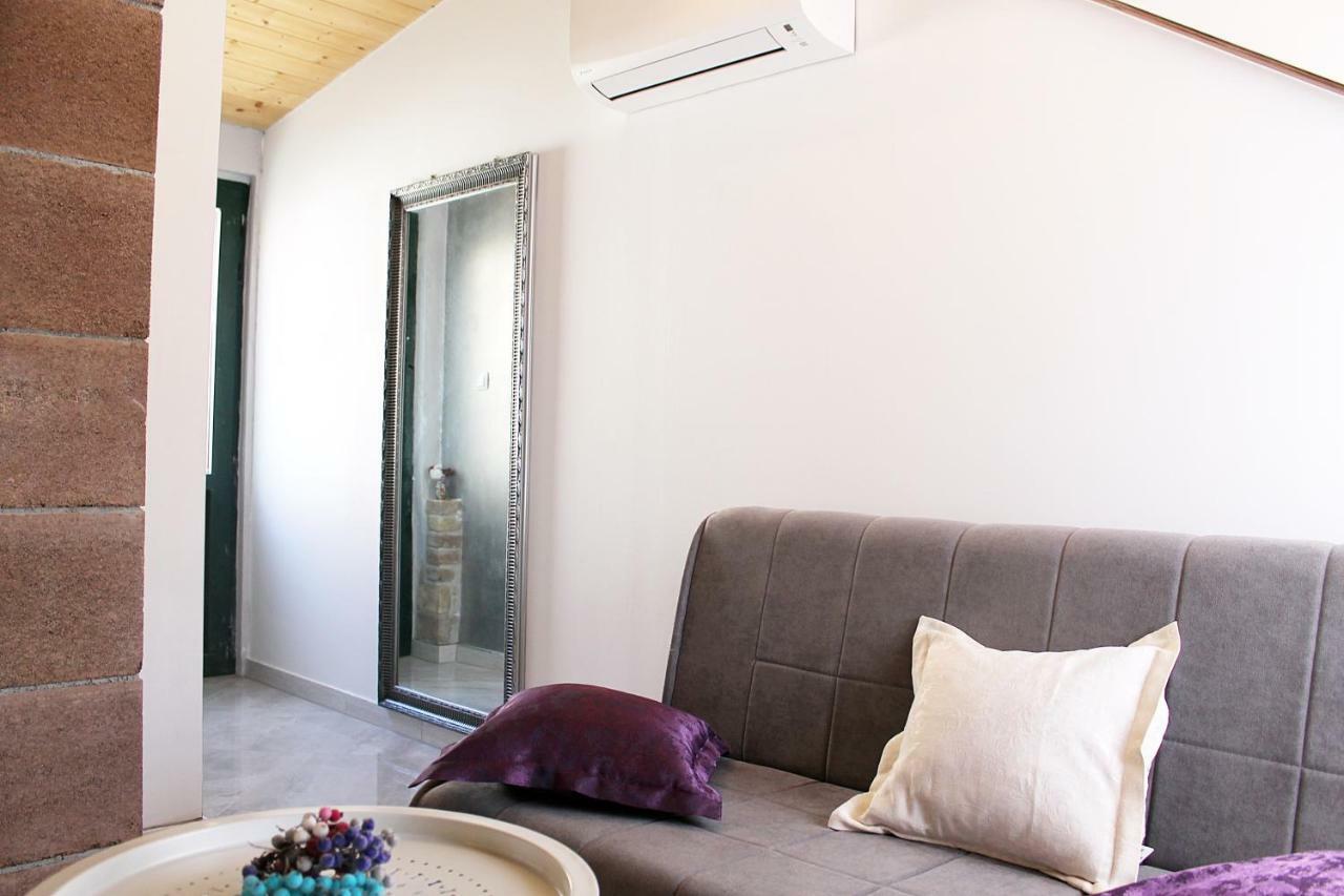 Apartments D&N 维斯 外观 照片